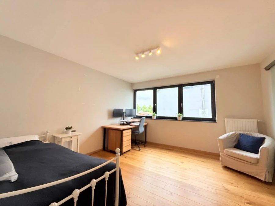 Квартира в Люксембурге, Люксембург, 348 м² - фото 7