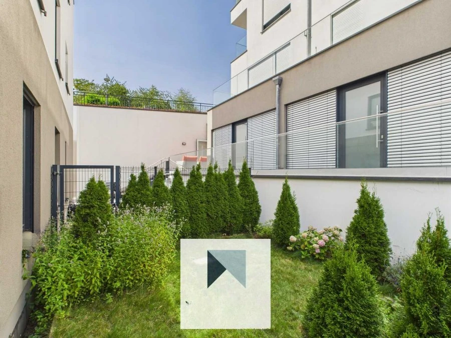 Квартира в Люксембурге, Люксембург, 135 м² - фото 7