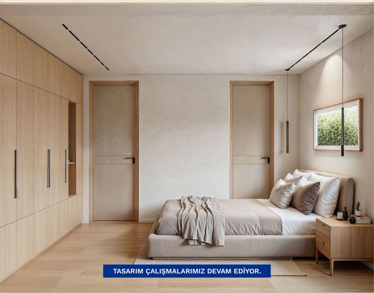 Квартира в Анталии, Турция, 42 м² - фото 11