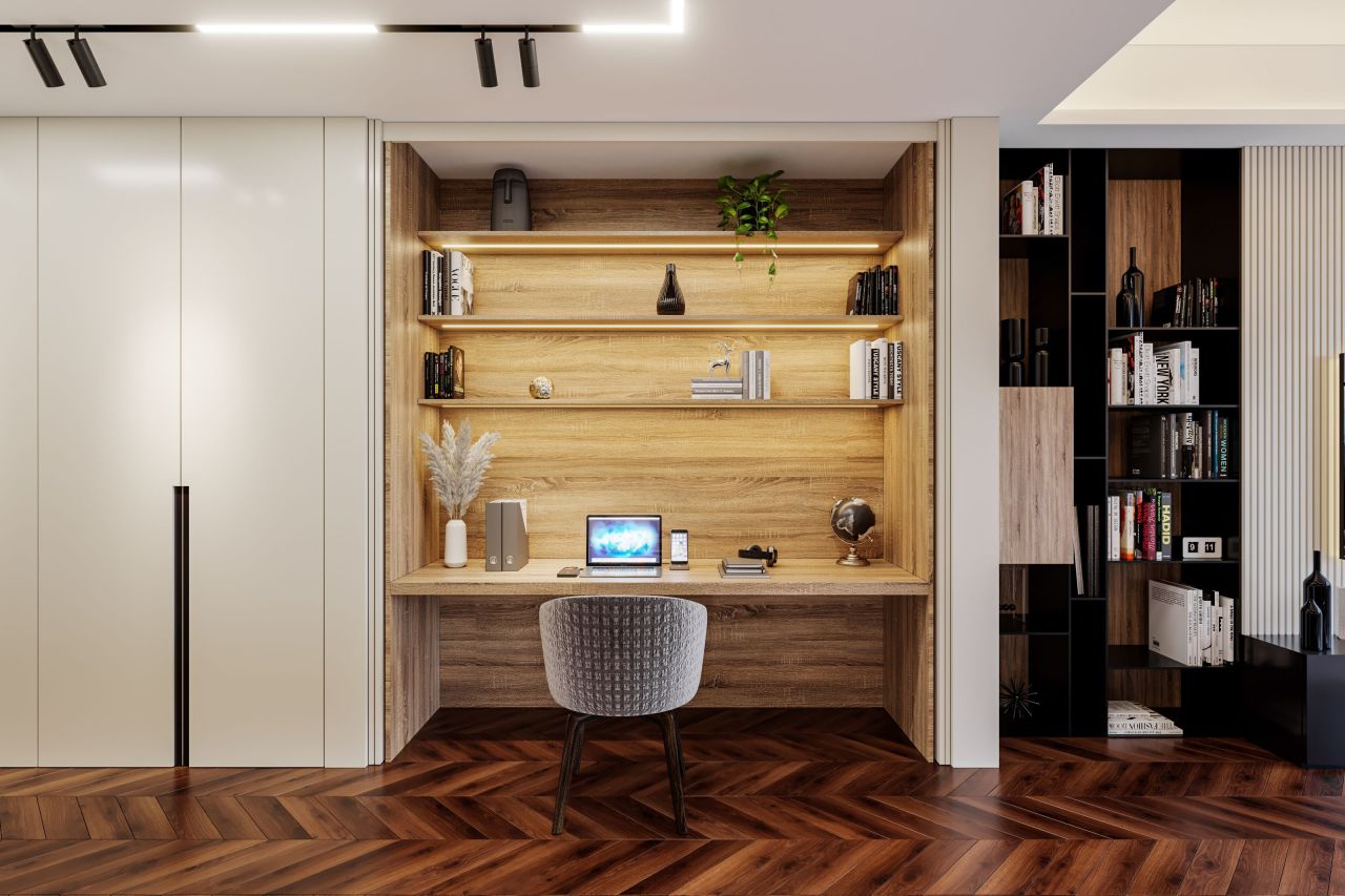 Квартира в Стамбуле, Турция, 125 м² - фото 12