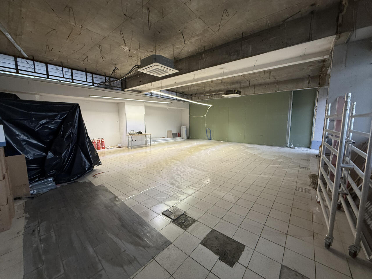 Офис в Любляне, Словения, 120 м² - фото 7