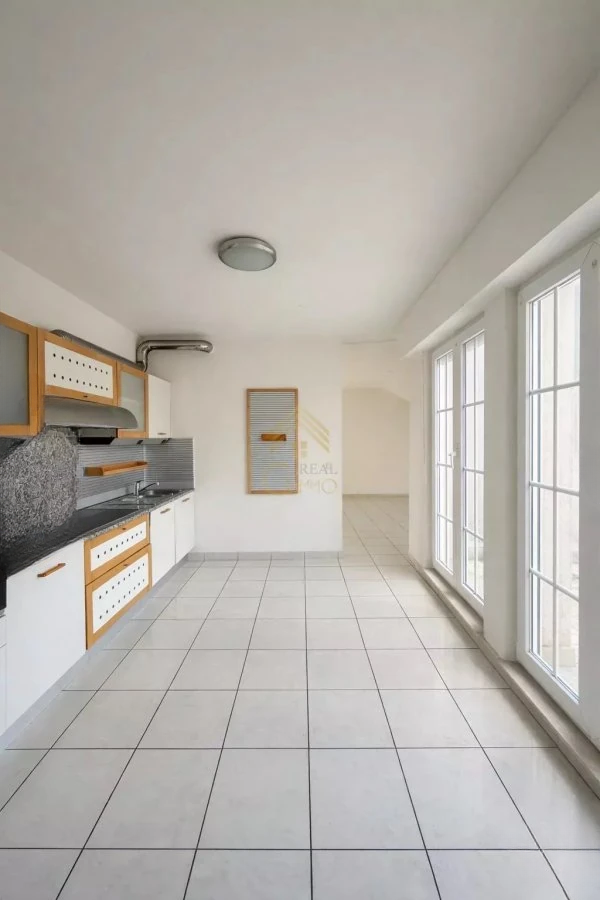 Квартира в Люксембурге, Люксембург, 140 м² - фото 7
