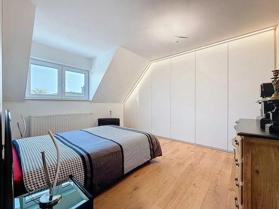 Квартира в Люксембурге, Люксембург, 130 м² - фото 7
