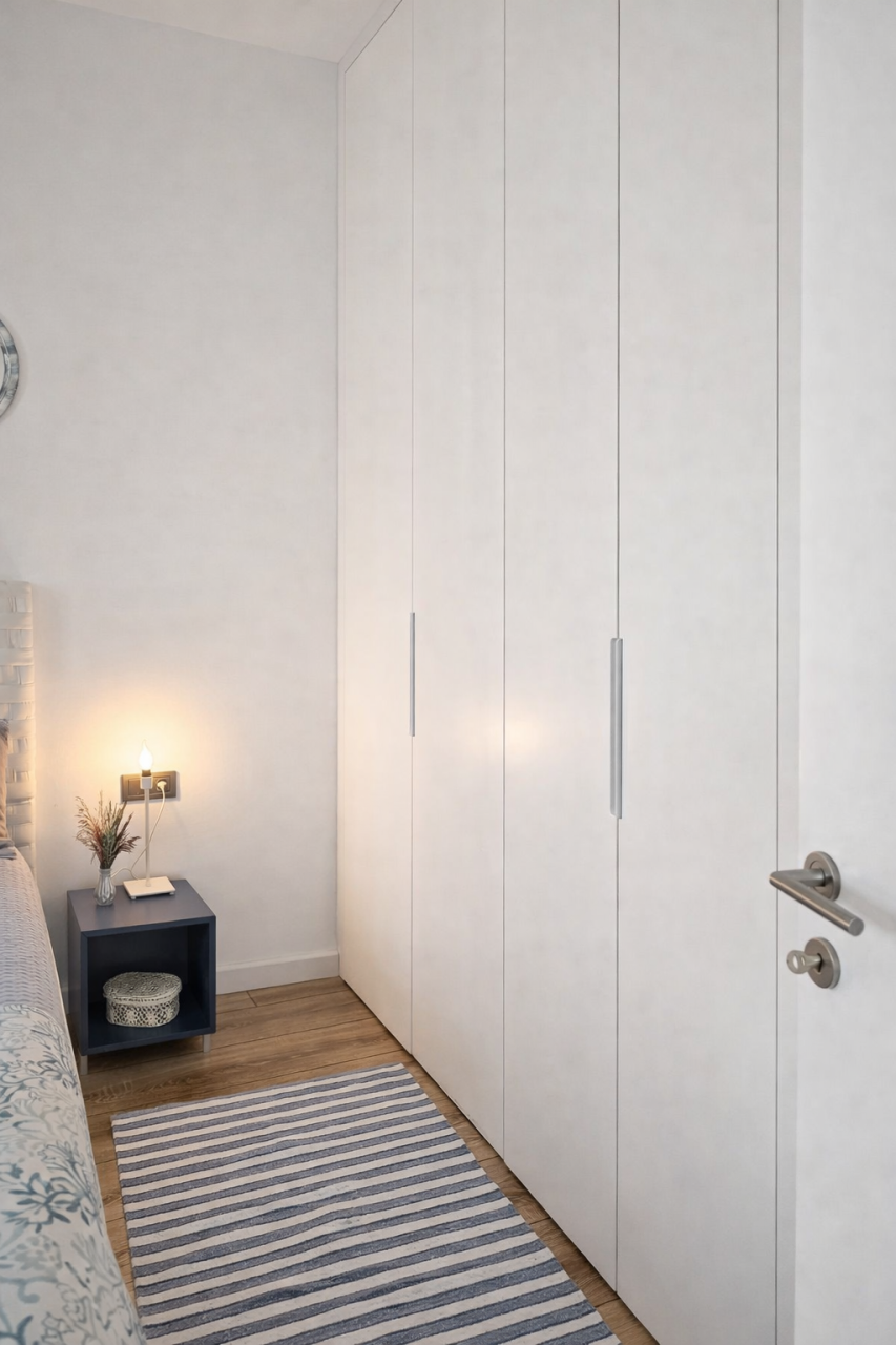 Апартаменты в Бодруме, Турция, 70 м² - фото 7