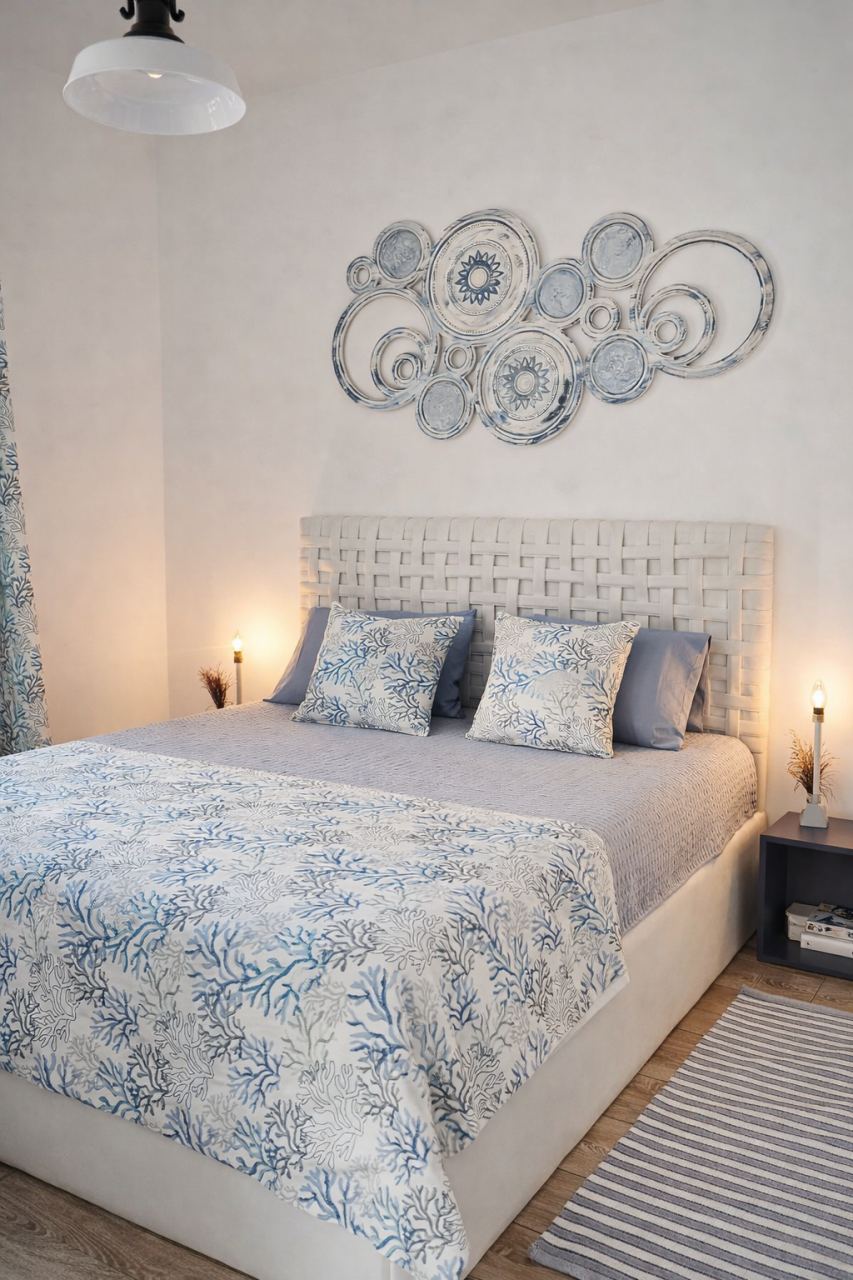 Апартаменты в Бодруме, Турция, 70 м² - фото 6