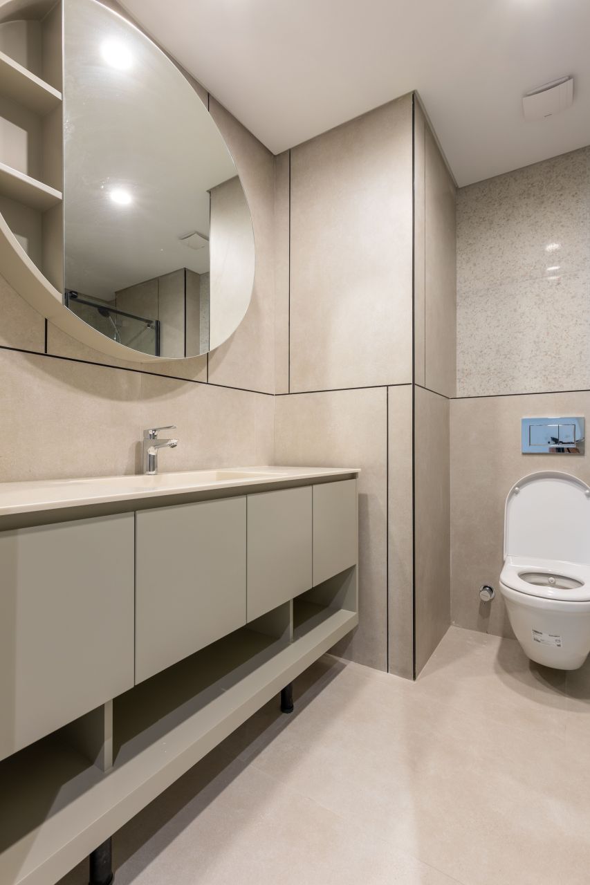 Квартира в Анталии, Турция, 170 м² - фото 12