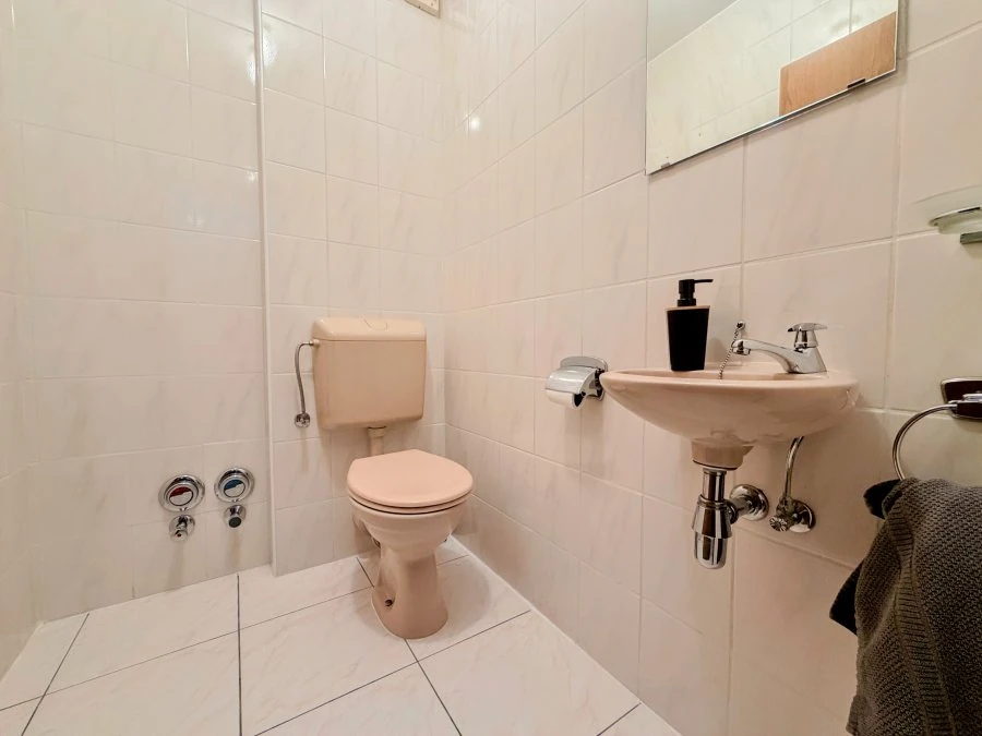 Квартира в Люксембурге, Люксембург, 70 м² - фото 7