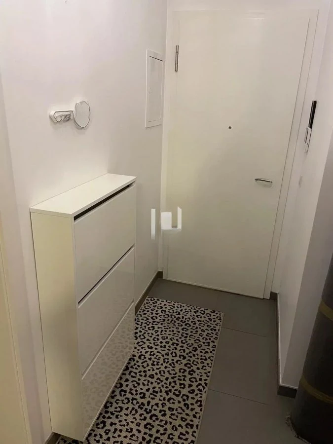 Квартира в Люксембурге, Люксембург, 60 м² - фото 7