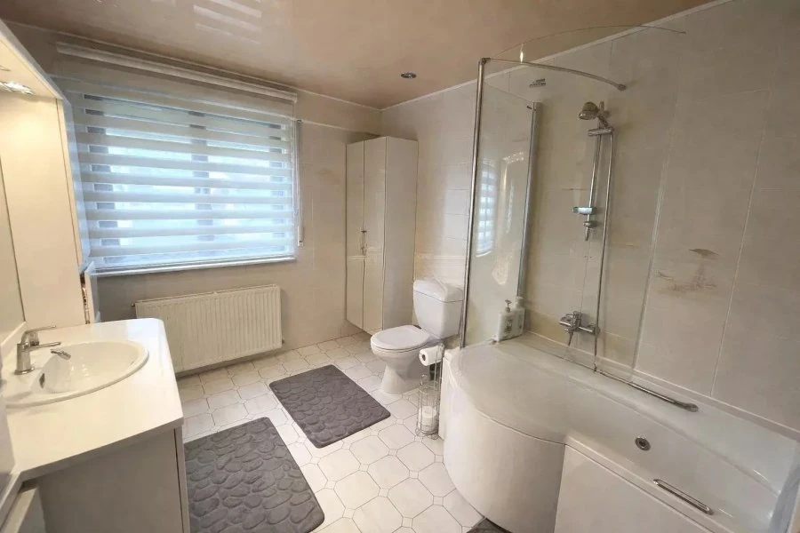 Квартира в Гревенмахере, Люксембург, 117 м² - фото 7
