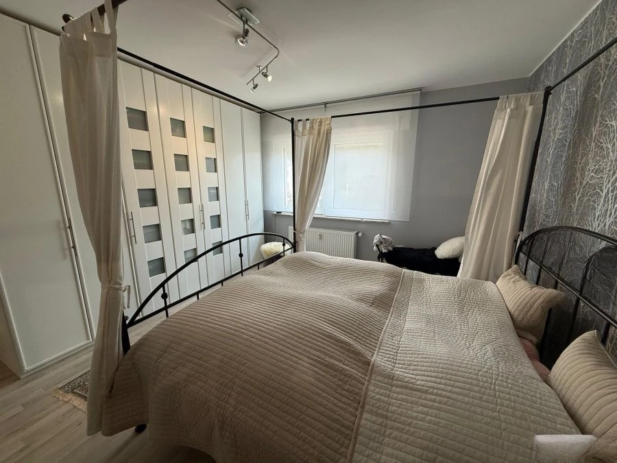 Квартира в Люксембурге, Люксембург, 93 м² - фото 7