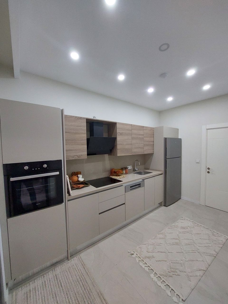 Квартира в Стамбуле, Турция, 73 м² - фото 12