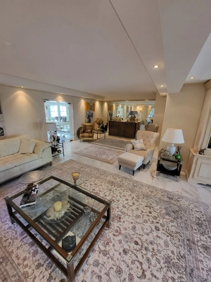 Квартира в Люксембурге, Люксембург, 400 м² - фото 7