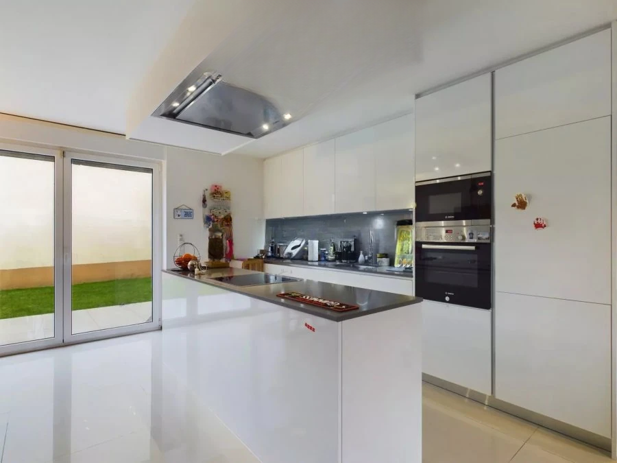 Квартира в Люксембурге, Люксембург, 160 м² - фото 7