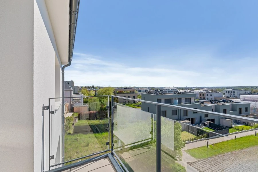 Квартира в Люксембурге, Люксембург, 130 м² - фото 7