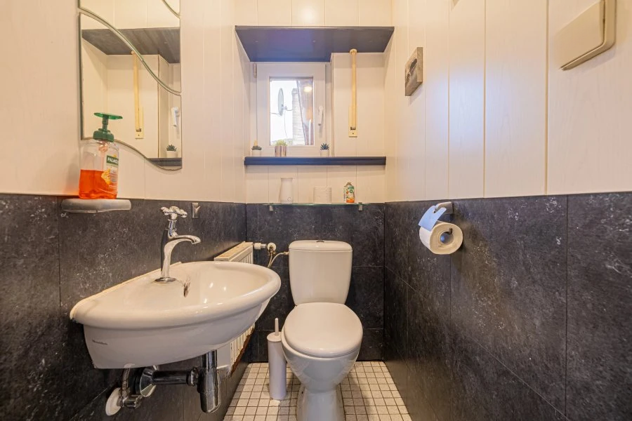 Квартира в Люксембурге, Люксембург, 87 м² - фото 7