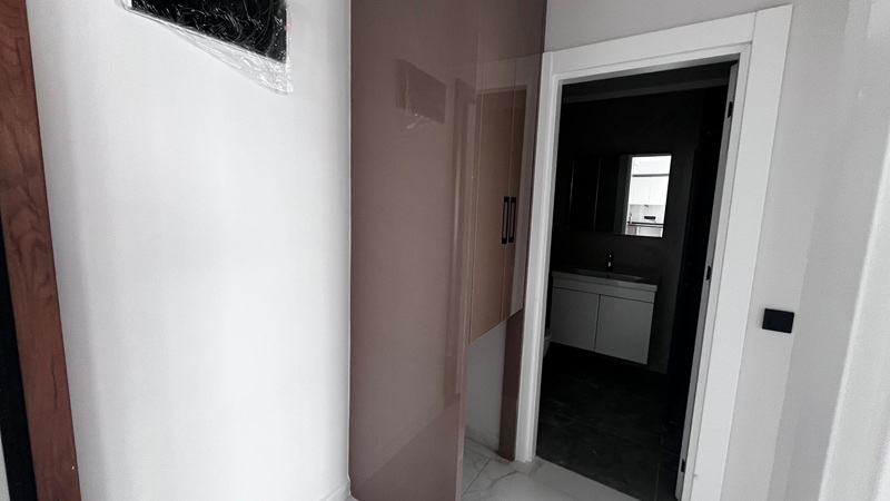 Апартаменты в Алании, Турция, 90 м² - фото 8