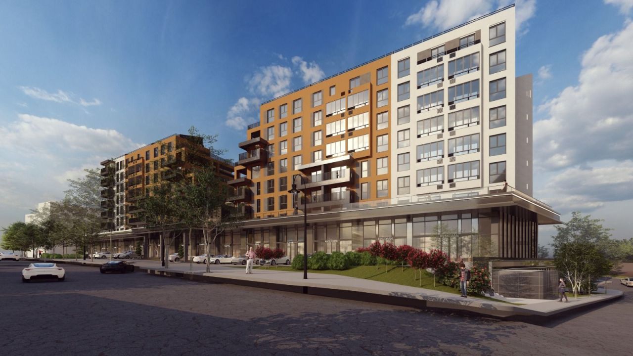 Квартира в Стамбуле, Турция, 60 м² - фото 13