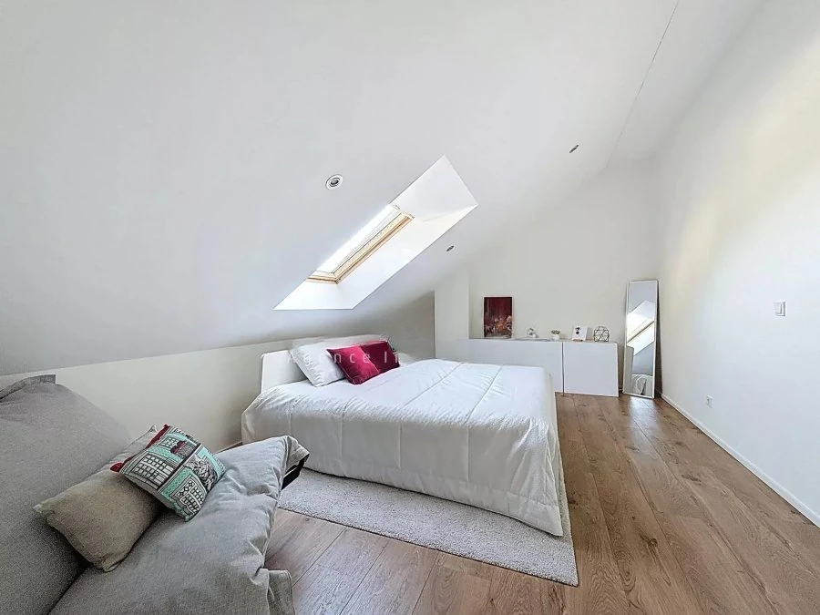 Квартира в Люксембурге, Люксембург, 110 м² - фото 7