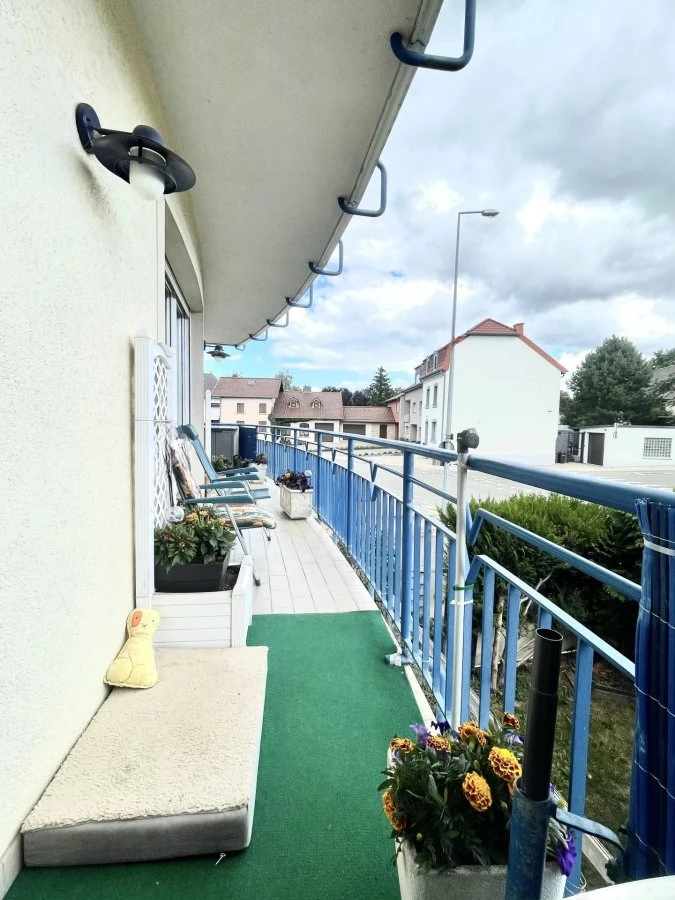 Квартира в Люксембурге, Люксембург, 70 м² - фото 7