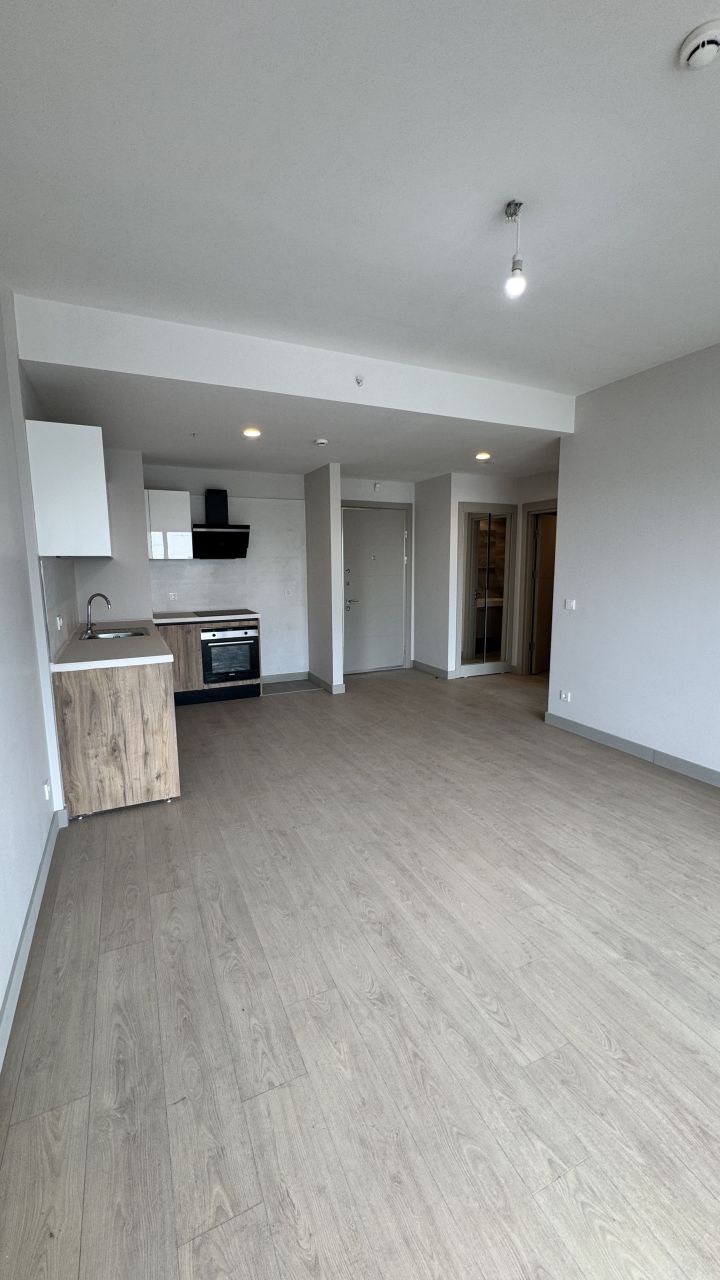Квартира в Стамбуле, Турция, 125 м² - фото 6
