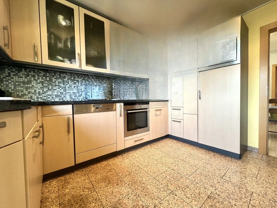 Квартира в Люксембурге, Люксембург, 140 м² - фото 7