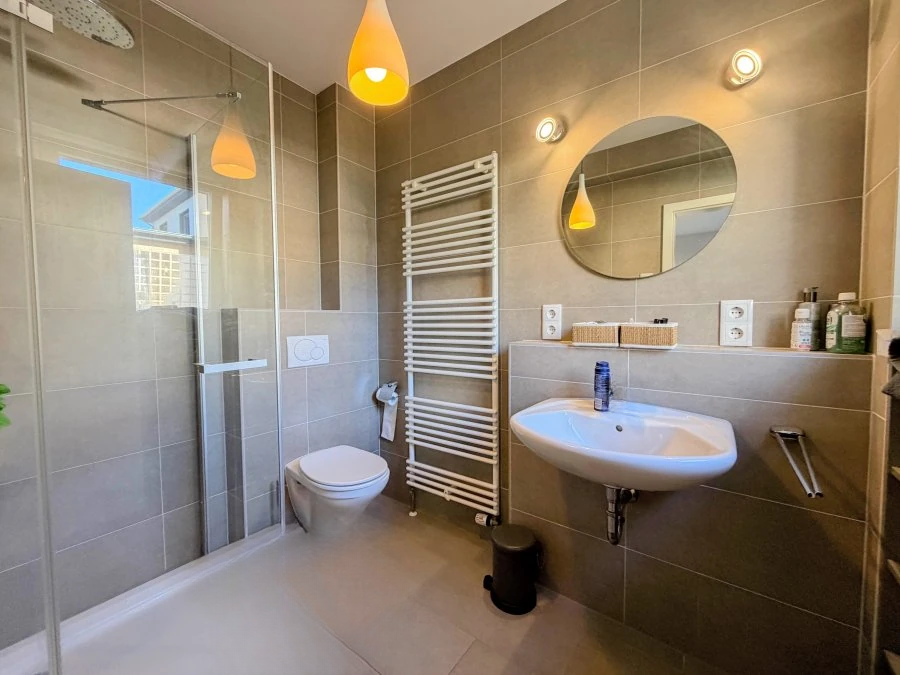 Квартира в Люксембурге, Люксембург, 70 м² - фото 7