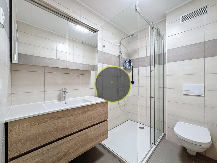 Квартира в Люксембурге, Люксембург, 70 м² - фото 7