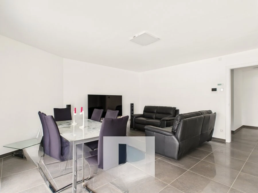 Квартира в Люксембурге, Люксембург, 90 м² - фото 7