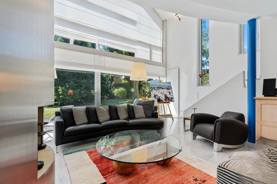 Квартира в Люксембурге, Люксембург, 624 м² - фото 7