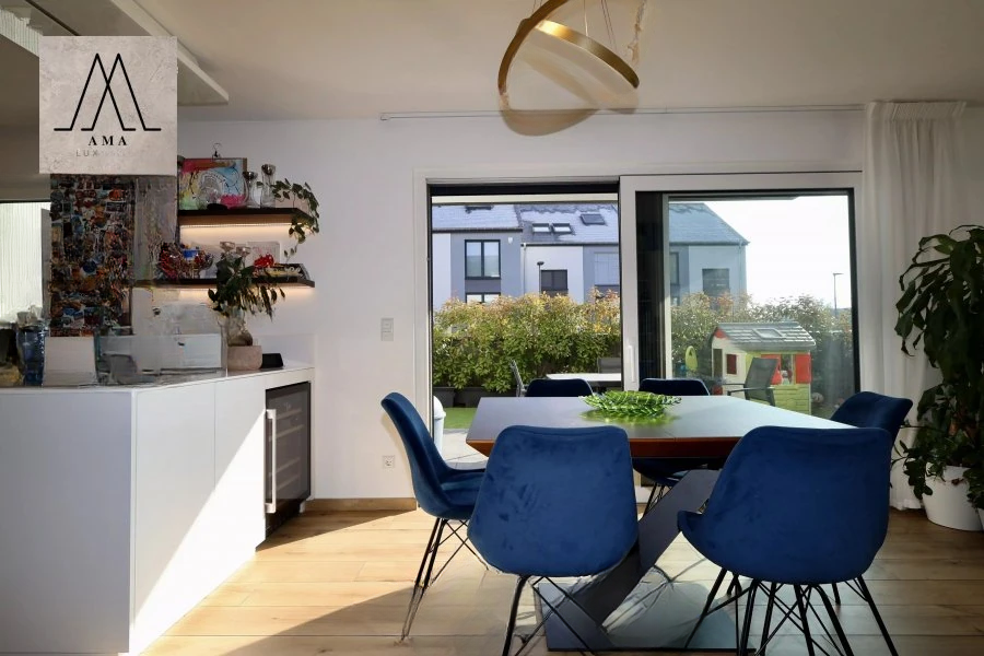 Квартира в Люксембурге, Люксембург, 91 м² - фото 7