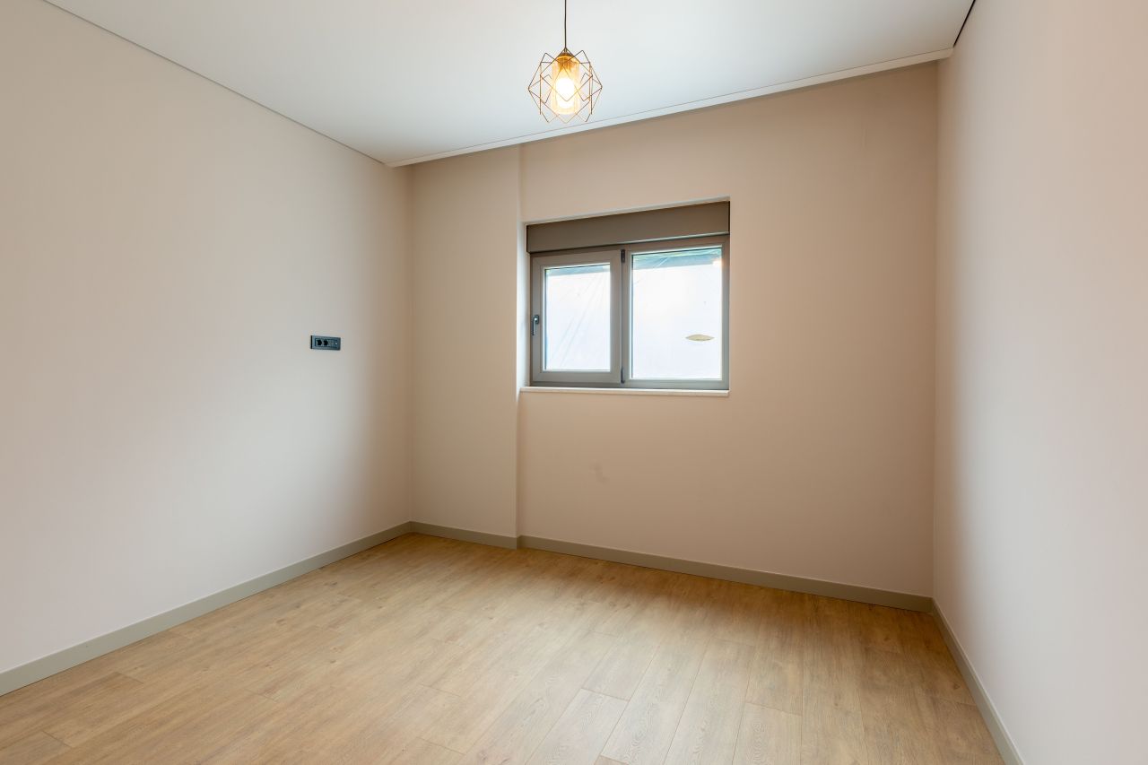 Квартира в Анталии, Турция, 170 м² - фото 13