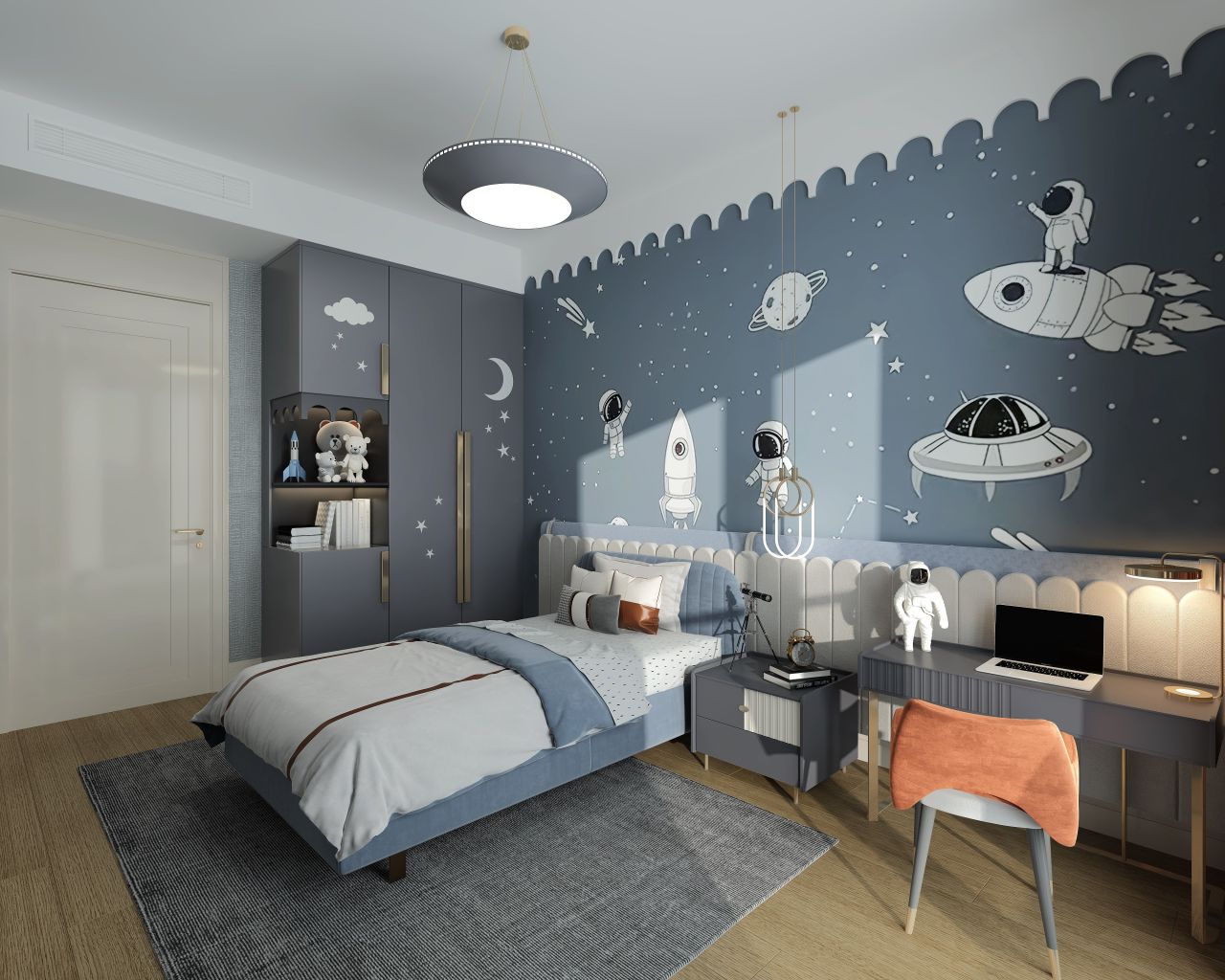 Квартира в Стамбуле, Турция, 88 м² - фото 13