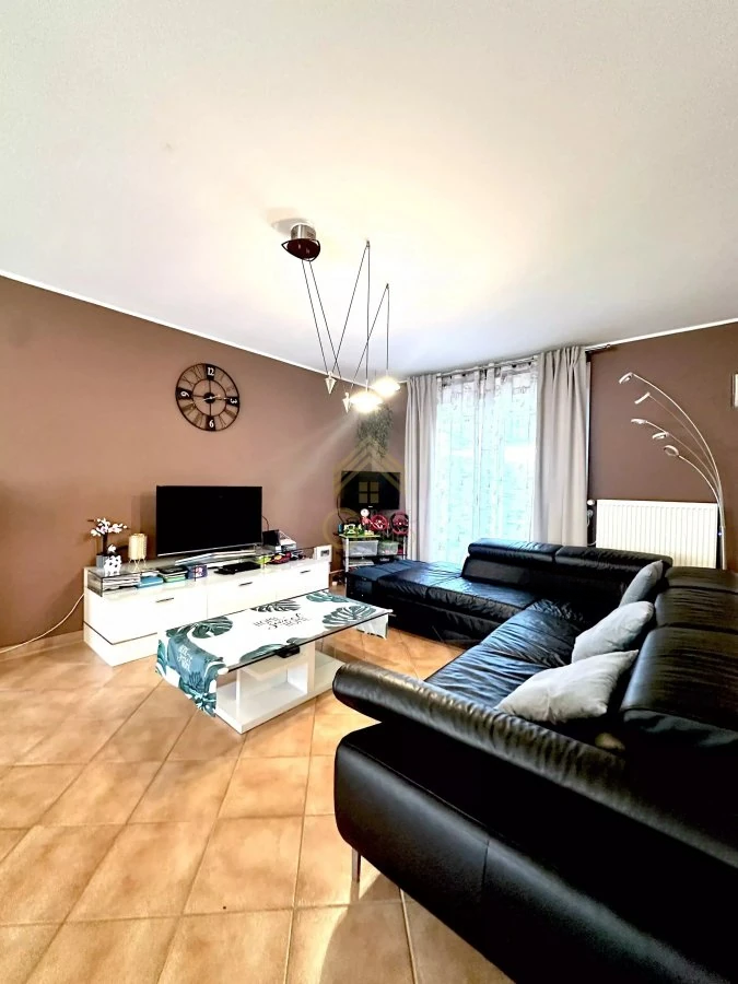 Квартира в Гревенмахере, Люксембург, 120 м² - фото 7