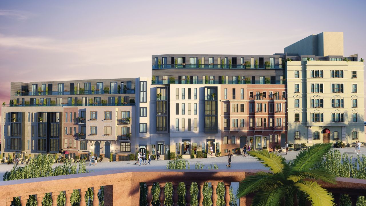 Квартира в Стамбуле, Турция, 55 м² - фото 7