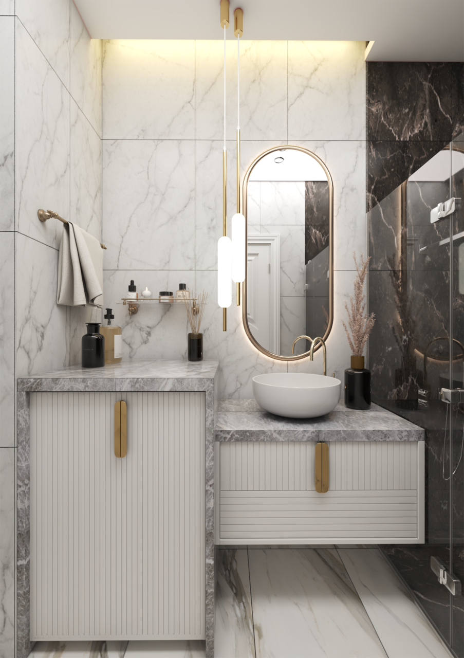 Квартира в Стамбуле, Турция, 88 м² - фото 13