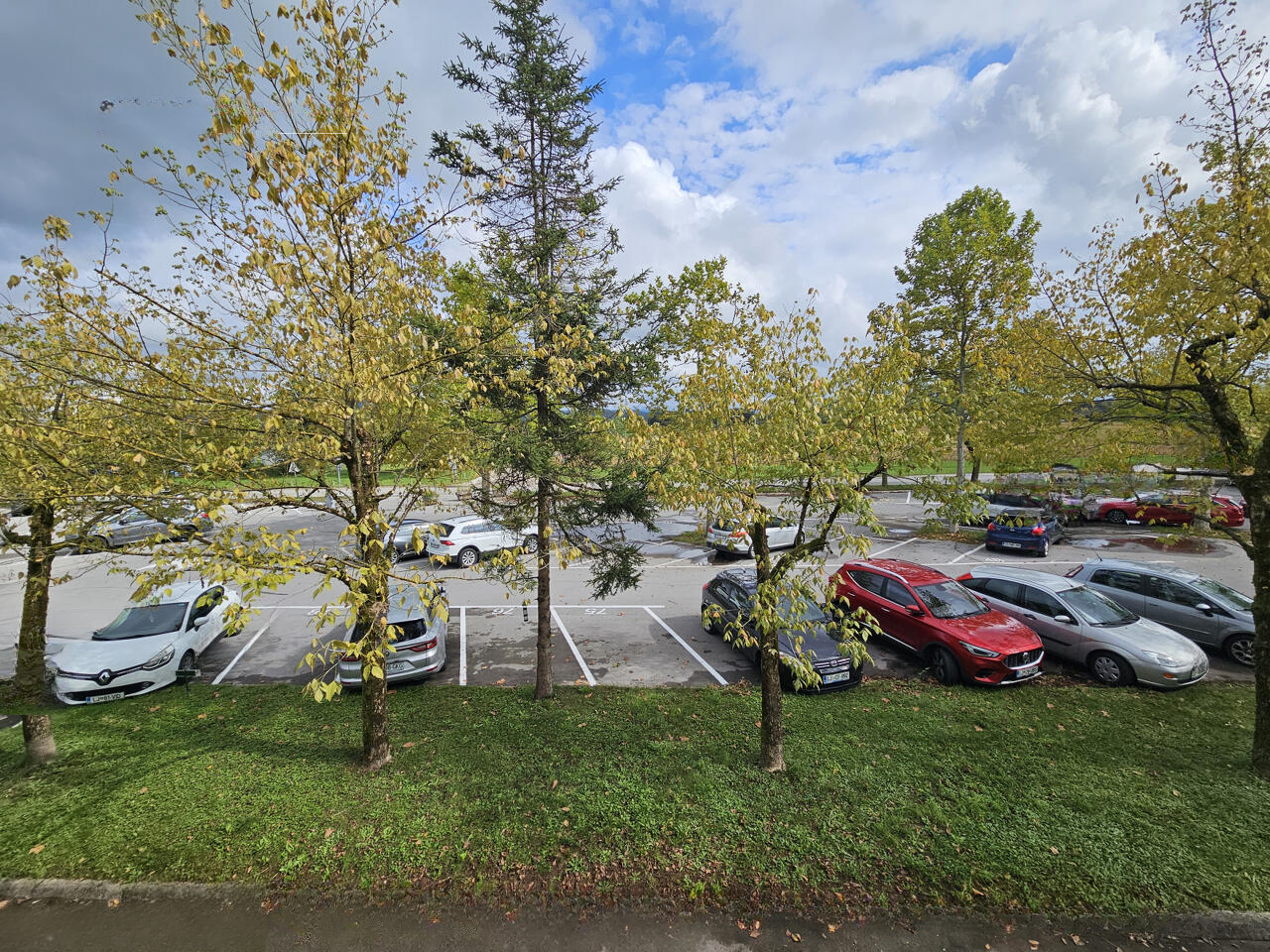 Офис в Любляне, Словения, 27 м² - фото 7