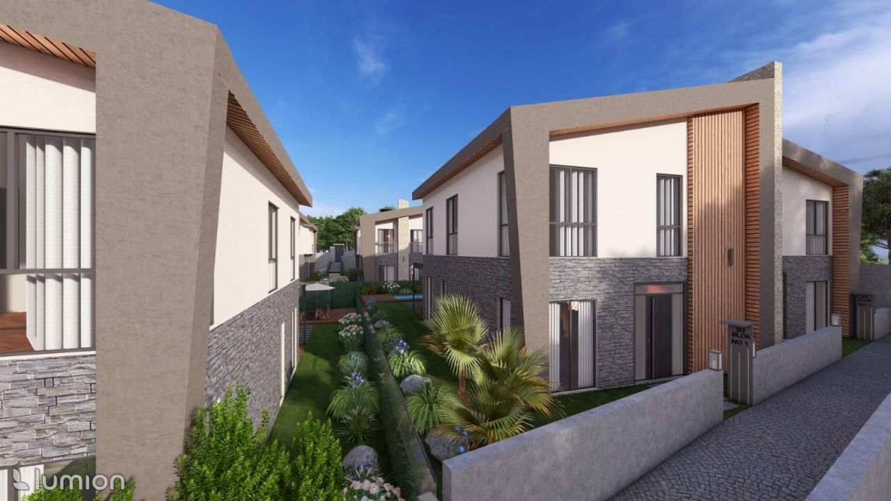 Квартира в Стамбуле, Турция, 139 м² - фото 14