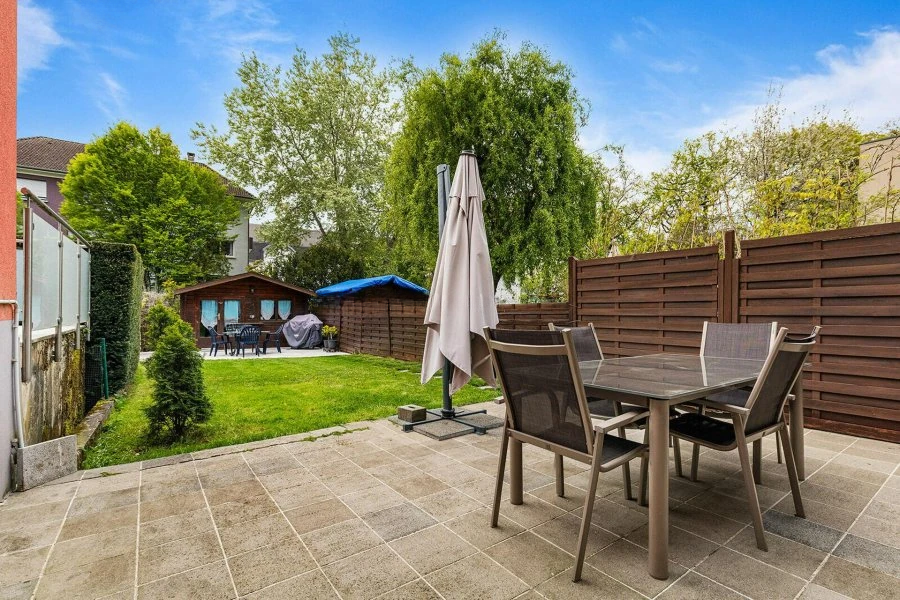 Квартира в Люксембурге, Люксембург, 102 м² - фото 7