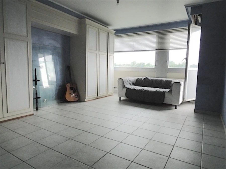 Квартира в Люксембурге, Люксембург, 110 м² - фото 7