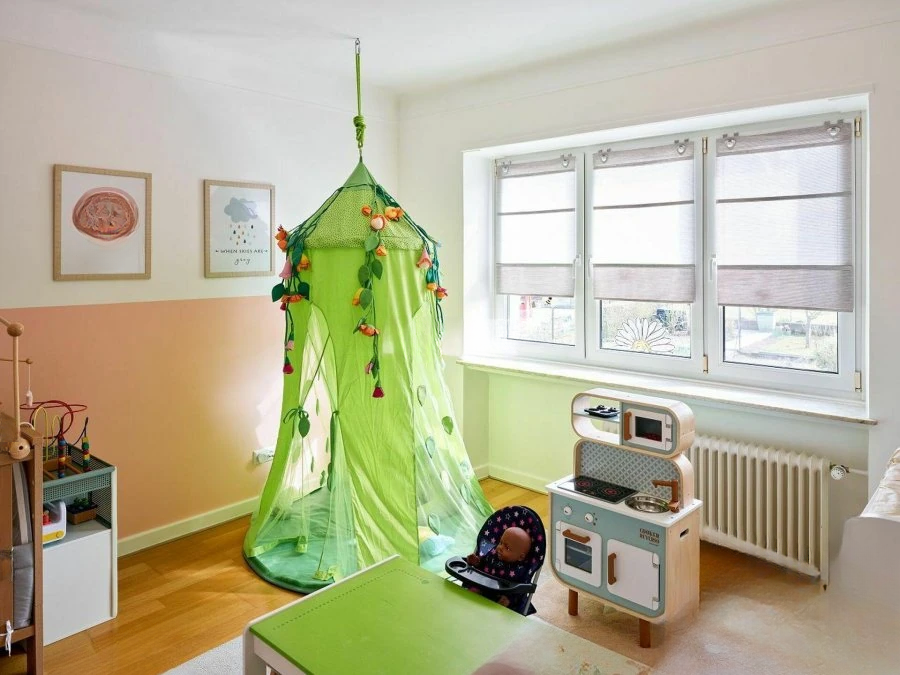 Квартира в Люксембурге, Люксембург, 180 м² - фото 7