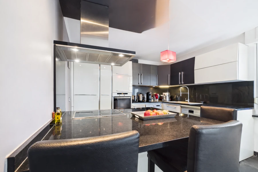 Квартира в Люксембурге, Люксембург, 154 м² - фото 7