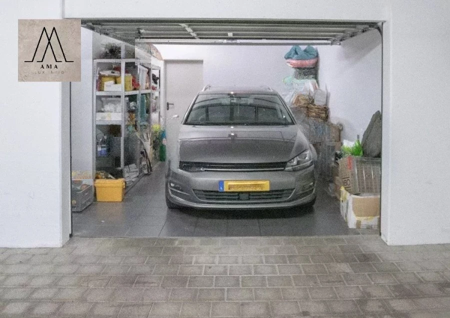 Квартира в Люксембурге, Люксембург, 85 м² - фото 7