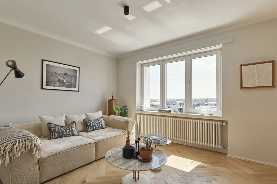 Квартира в Люксембурге, Люксембург, 130 м² - фото 7