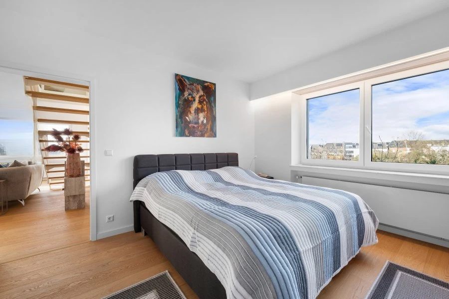 Квартира в Люксембурге, Люксембург, 147 м² - фото 7