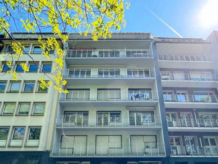 Квартира в Люксембурге, Люксембург, 75 м² - фото 7