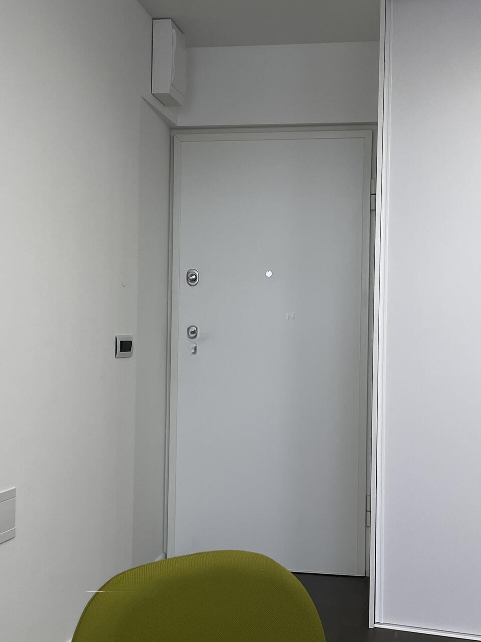 Офис в Любляне, Словения, 32 м² - фото 7