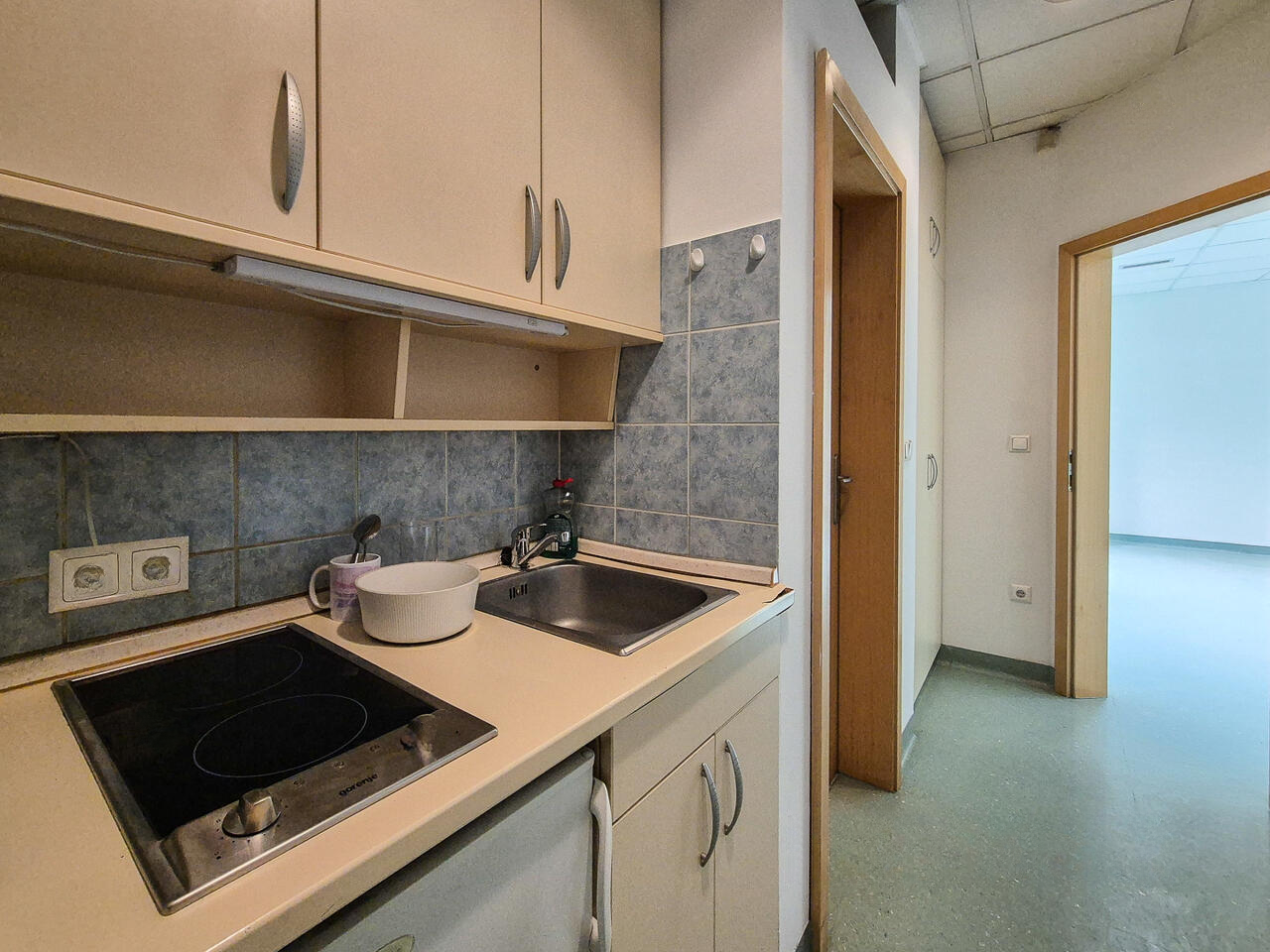 Офис в Любляне, Словения, 130 м² - фото 8