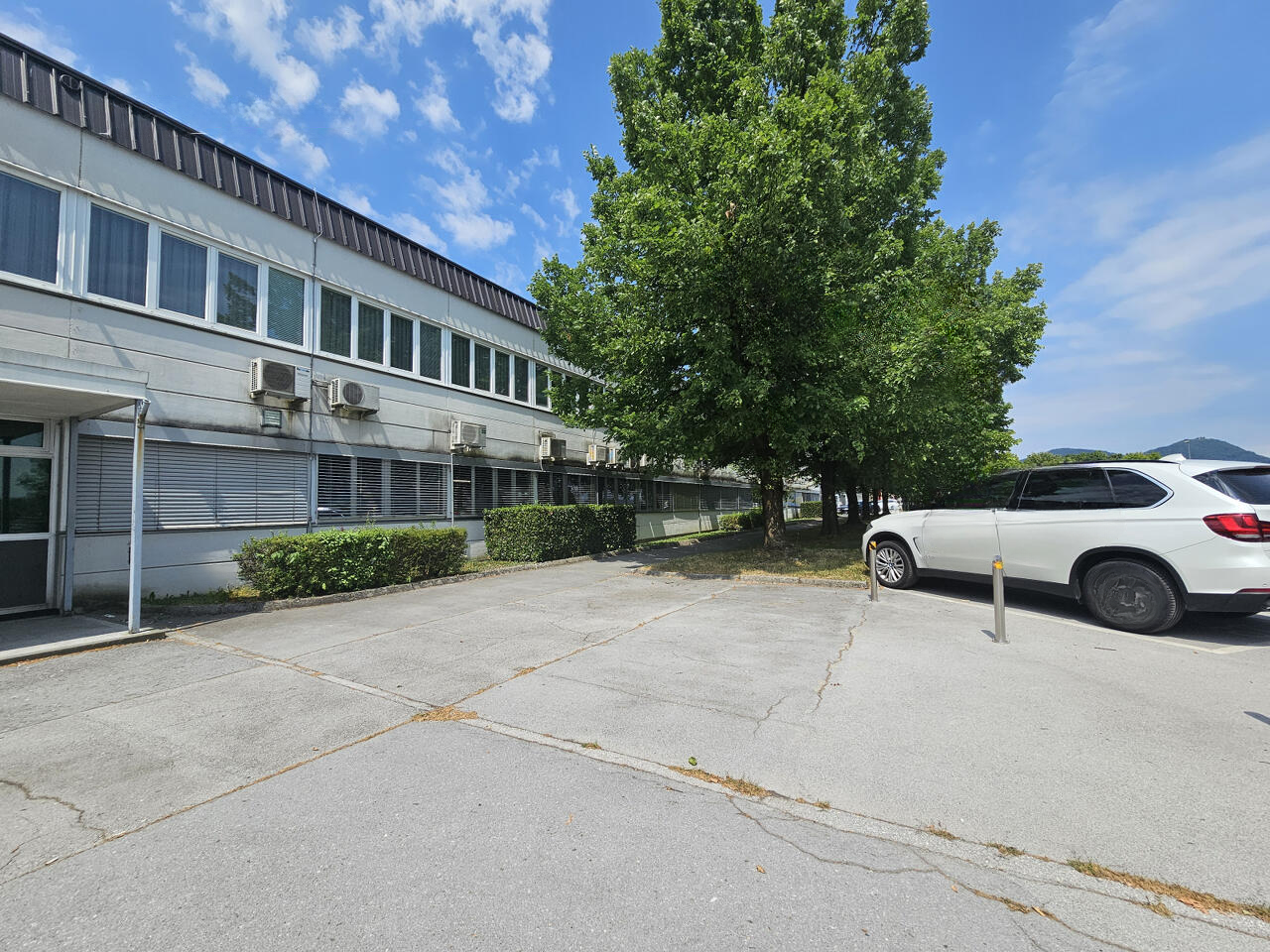 Офис в Любляне, Словения, 27 м² - фото 8