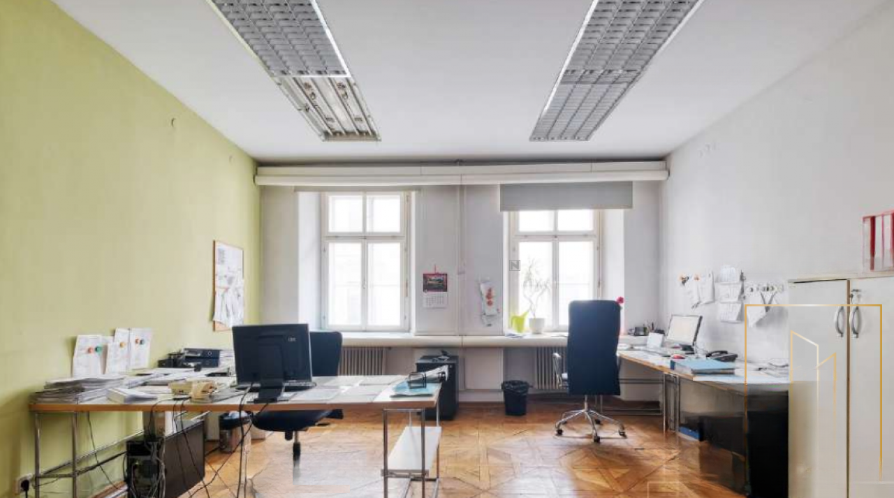 Офис в Любляне, Словения, 300 м² - фото 8