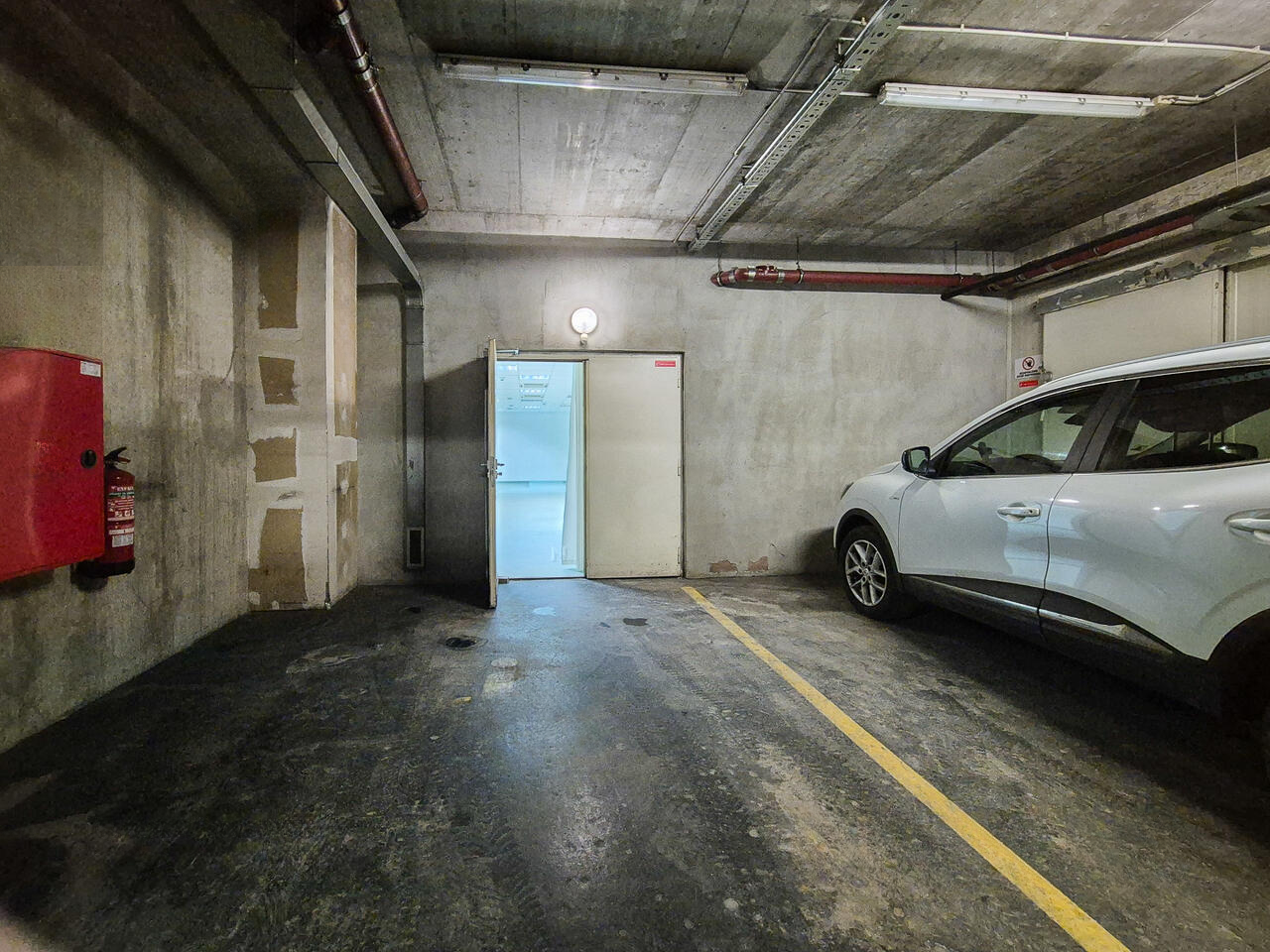 Офис в Любляне, Словения, 130 м² - фото 10